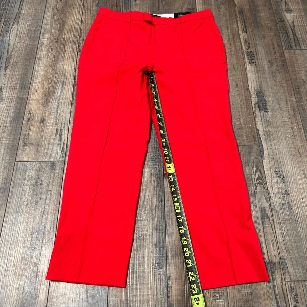J. Crew these pants